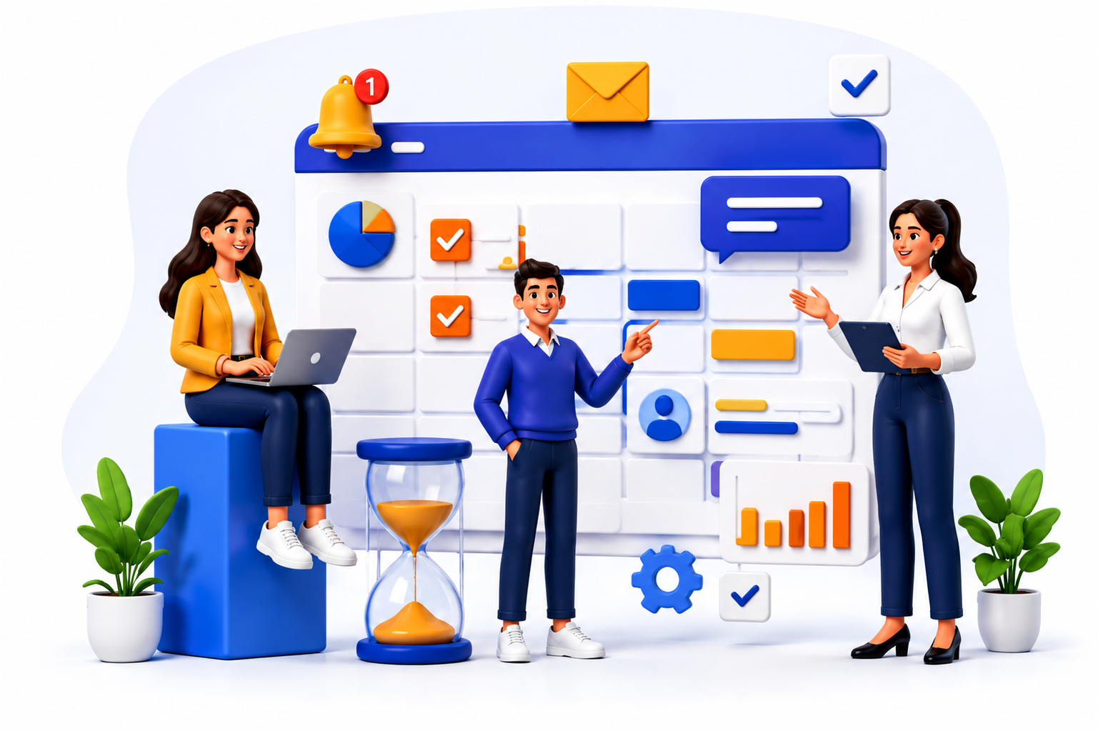 Planning Staffing